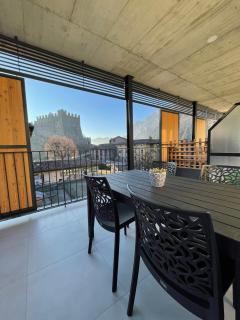 Castel View Apartment - Gardaslowemotion - 9