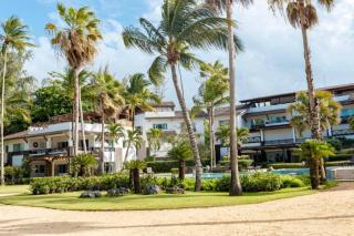Penthouse frente al mar Playa Las Ballenas - Las Terrenas - 5