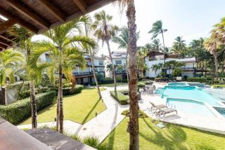 Penthouse frente al mar Playa Las Ballenas - Las Terrenas - 4
