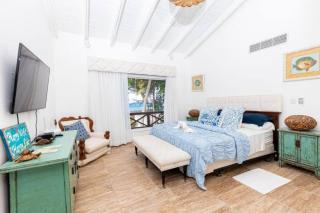 Penthouse frente al mar Playa Las Ballenas - 3