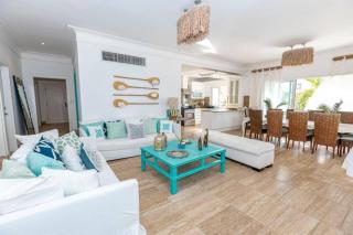 Penthouse frente al mar Playa Las Ballenas - Las Terrenas - 1
