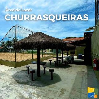 Apartamento Paraiso Litoral - São Pedro da Aldeia - 8