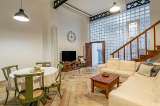 Loft Centro Alicante - Alicante - 5
