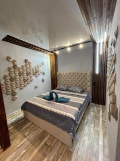 посуточно 1-комнатную квартиру - 0