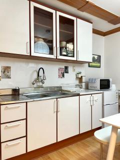 Ongi Guesthouse - Seul - 2