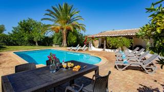 Villa Alice by Algarve Vacation - Albufeira - 6