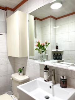 Ongi Guesthouse - Seul - 5