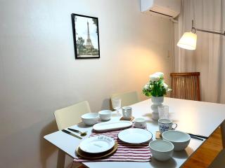Ongi Guesthouse - Seul - 6