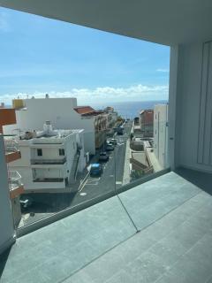 Paradise Beach - Puerto Naos - 3