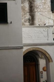 B&B ex Albergo Centrale ATESSA CENTRO - Atessa - 3