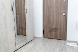 Comfy Apartment Palas Mall View - Iaşi - 9