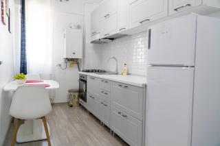 Comfy Apartment Palas Mall View - Iaşi - 7