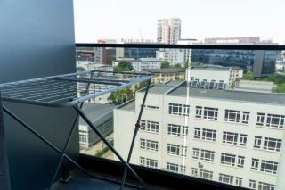 Comfy Apartment Palas Mall View - Iaşi - 6