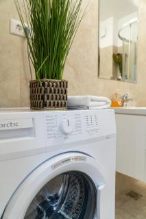 Comfy Apartment Palas Mall View - Iaşi - 4