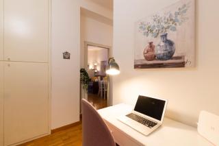 Linate Retreat - Forlanini M4 - Milan - 5