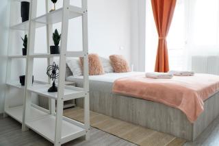 Comfy Apartment Palas Mall View - Iaşi - 0