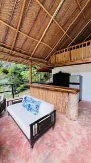 Minca cabaña la roca - Santa Marta - 9