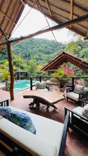 Minca cabaña la roca - Santa Marta - 3