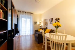 Linate Retreat - Forlanini M4 - Mailand - 4