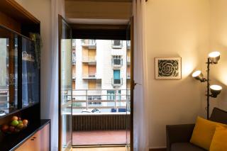 Linate Retreat - Forlanini M4 - Milan - 2