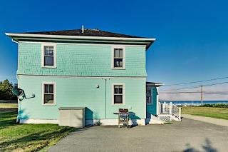 Lobster Cottage - 6