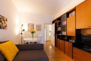 Linate Retreat - Forlanini M4 - Milan - 1