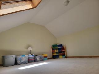 Strawberry Hill - 1