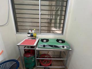 Sandakan Homestay & Backpackers - Sandakan - 6