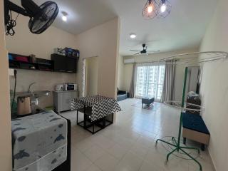 Sandakan Homestay & Backpackers - Sandakan - 1