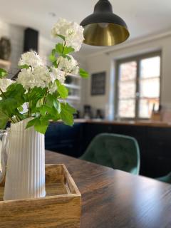 Appartementhaus Seiler Quedlinburg - 2