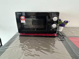 Citta Studio 3 at SD Guthrie, Oasis Corporate Park, H20, Subang Airport, Citta Mall, Medalla - 1