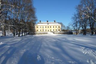 Åkeshofs Slott - Stockholm - 2