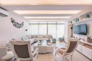 Unique gem penthouse in playa bonita - Las Terrenas - 0