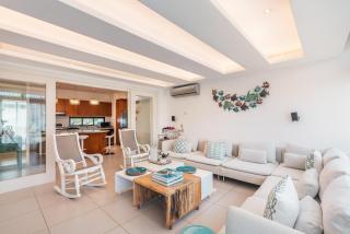 Unique gem penthouse in playa bonita - Las Terrenas - 9