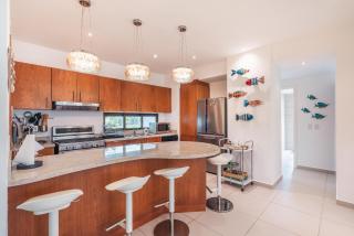 Unique gem penthouse in playa bonita - Las Terrenas - 7