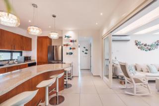 Unique gem penthouse in playa bonita - Las Terrenas - 5
