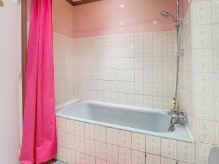 Montfleury - Studio 28m2 - Vue mer - Centre - 2