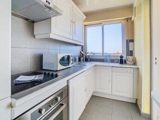 Montfleury - Studio 28m2 - Vue mer - Centre - 8