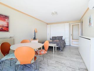 Montfleury - Studio 28m2 - Vue mer - Centre - Cannes - 5