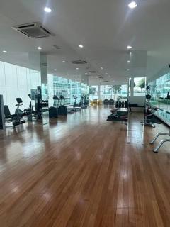 Citta Studio 3 at SD Guthrie, Oasis Corporate Park, H20, Subang Airport, Citta Mall, Medalla - Petaling Jaya - 6