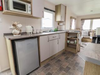 Herrylock - Rhyl - 1