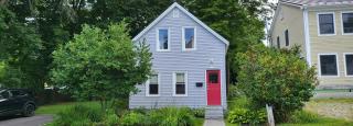Sparrowhawk House - - 3