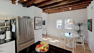 Sparrowhawk House - 1