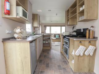 Herrylock - Rhyl - 1