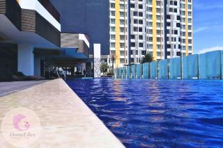 The Majestic Condo Ipoh Home Fairy 2 - Ipoh - 6