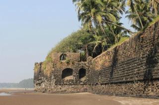 Alibag Beach Samarth Cottage - Revadanda - 1