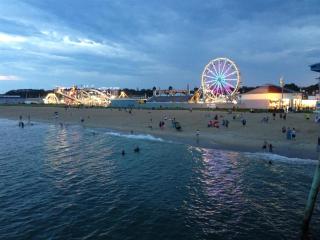 Garden Deck 102 - Old Orchard Beach - 0