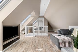 Ferienwohnung Deichkieker am Seedeich St Peter-Ording - Sankt Peter-Ording - 3