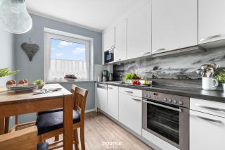 Ferienwohnung Deichkieker am Seedeich St Peter-Ording - Sankt Peter-Ording - 1