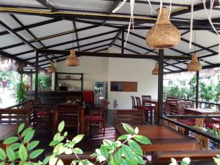 Lucky Gecko Garden - Ko Chang - 6